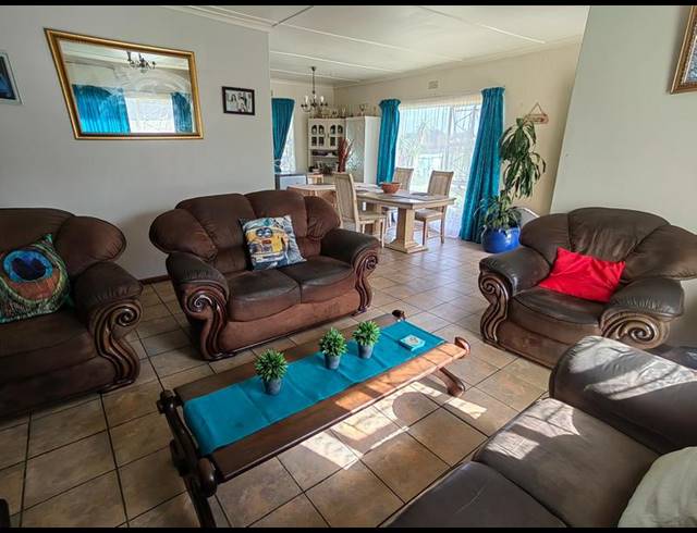 4 BEDROOM HOUSE FOR SALE IN MONTANA